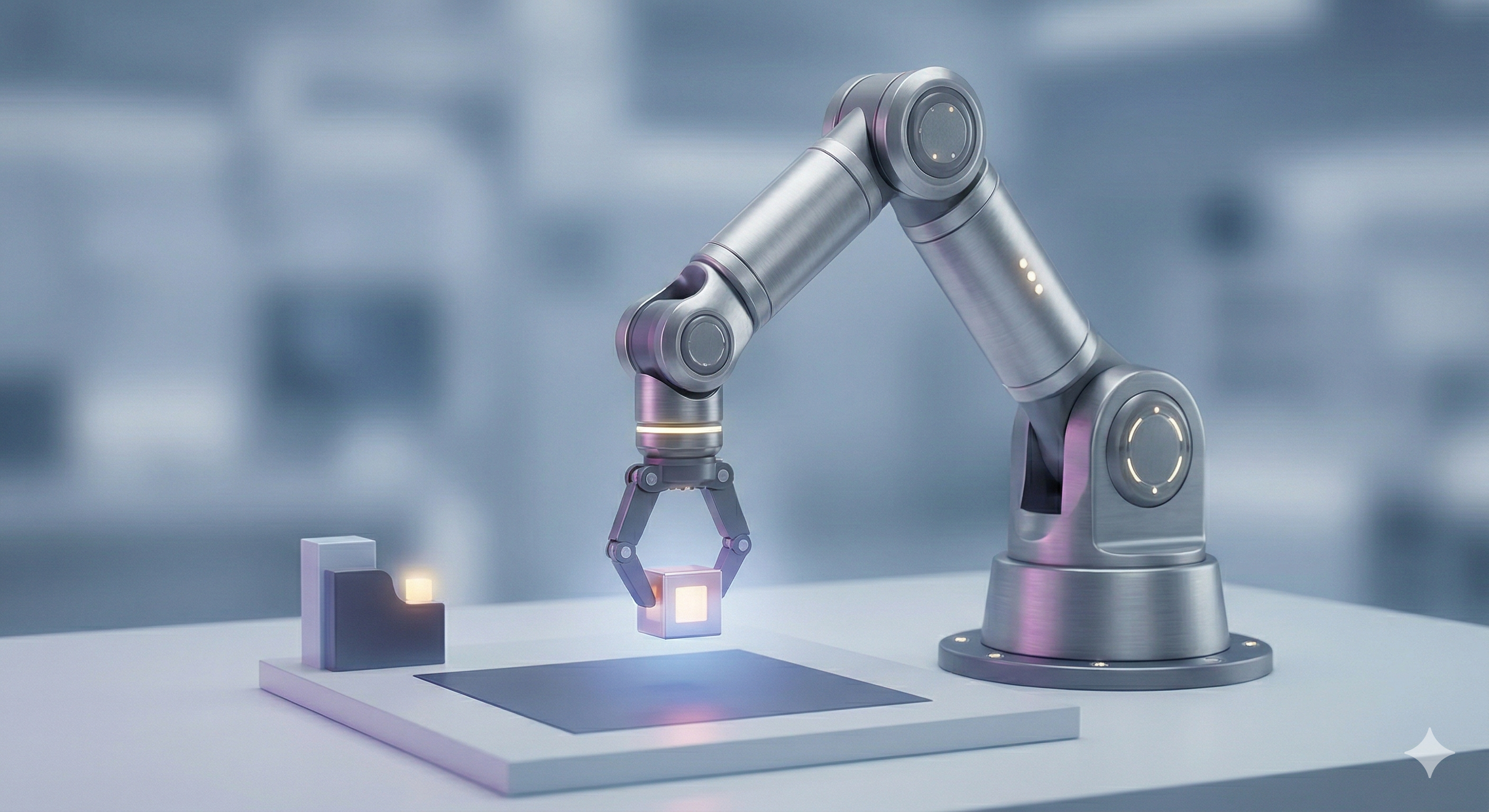 フィジカルAIと世界モデル：次世代投資テーマの全貌